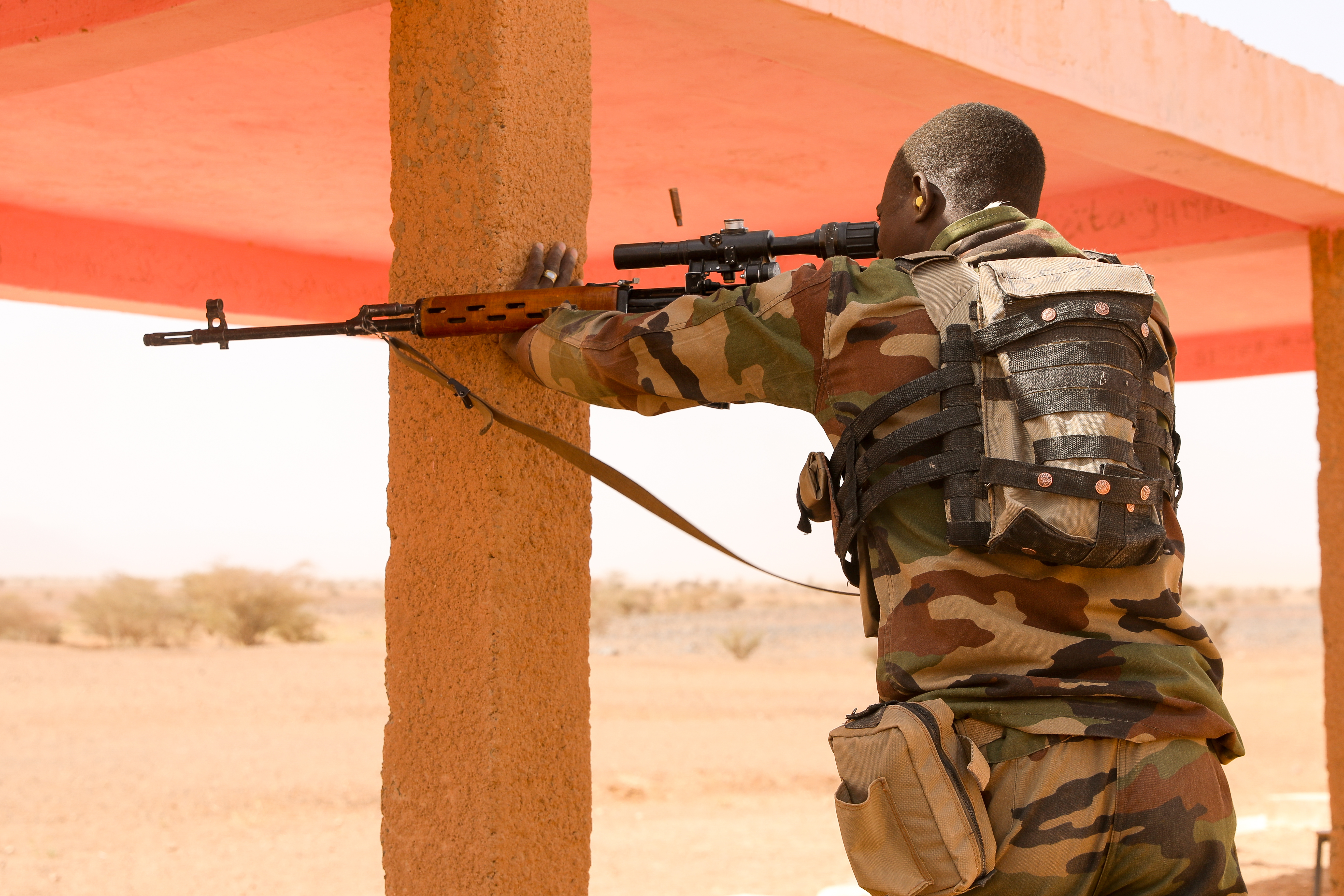 ICC Prosecutor Office urged to formally investigate atrocities by Nigeria military