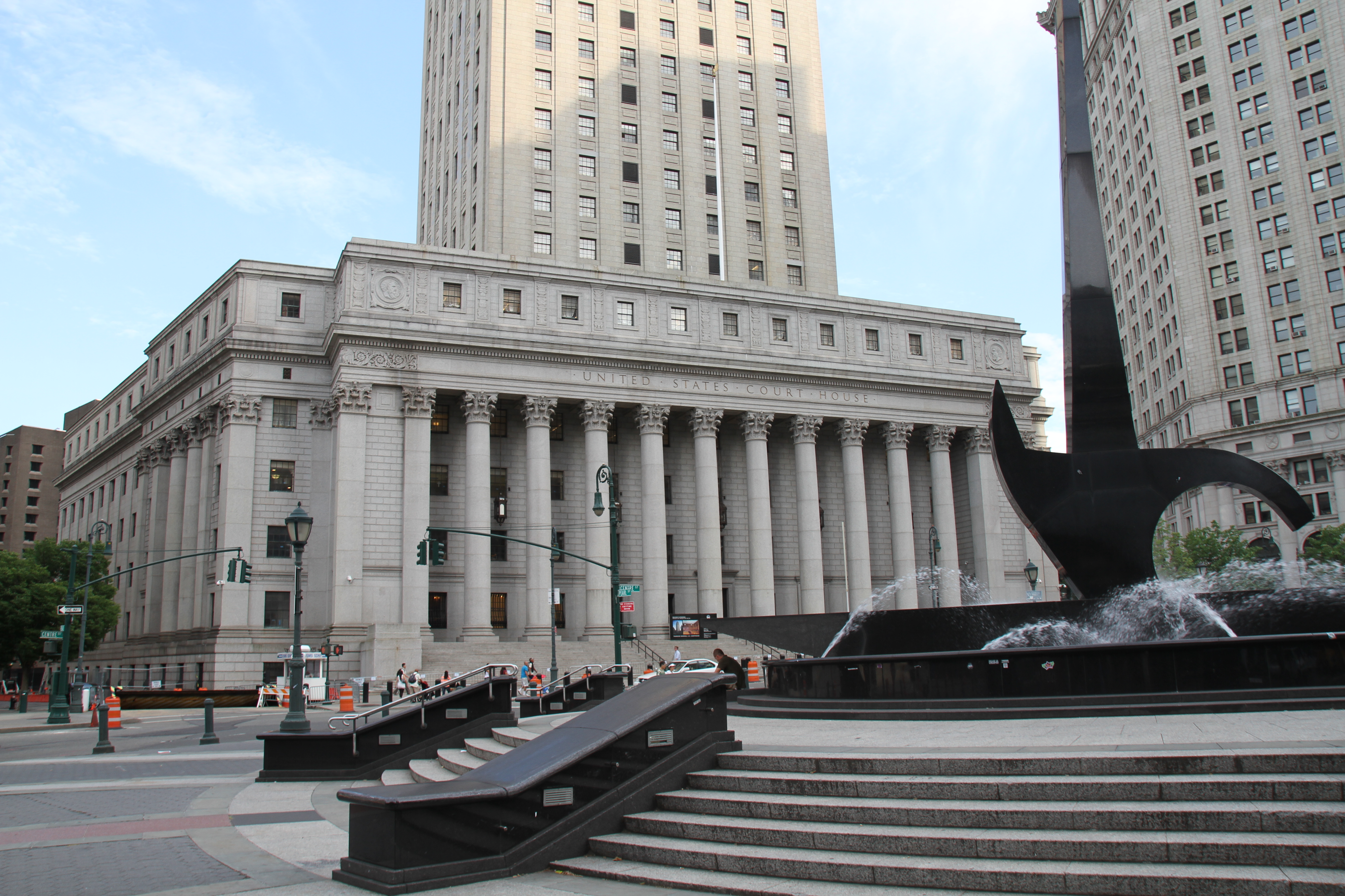 US federal court upholds dismissal of terror victims’ claims against global banks