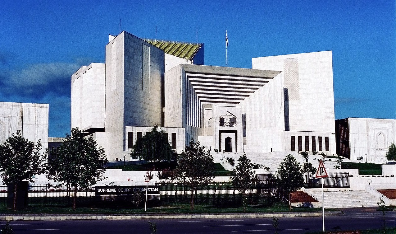 Pakistan dispatch: judicial transfers prove increasingly controversial