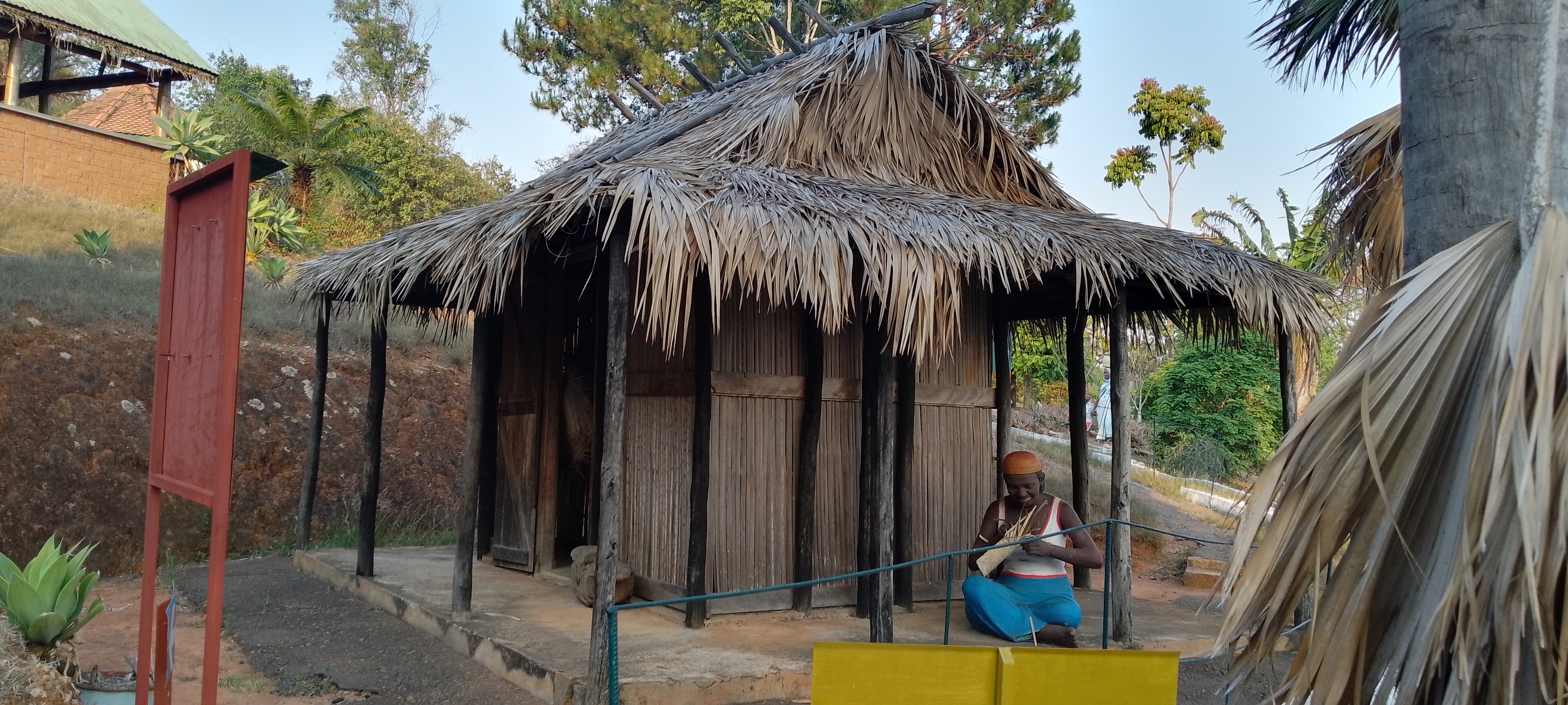 Madagascar government condemned for violating rights of indigenous group