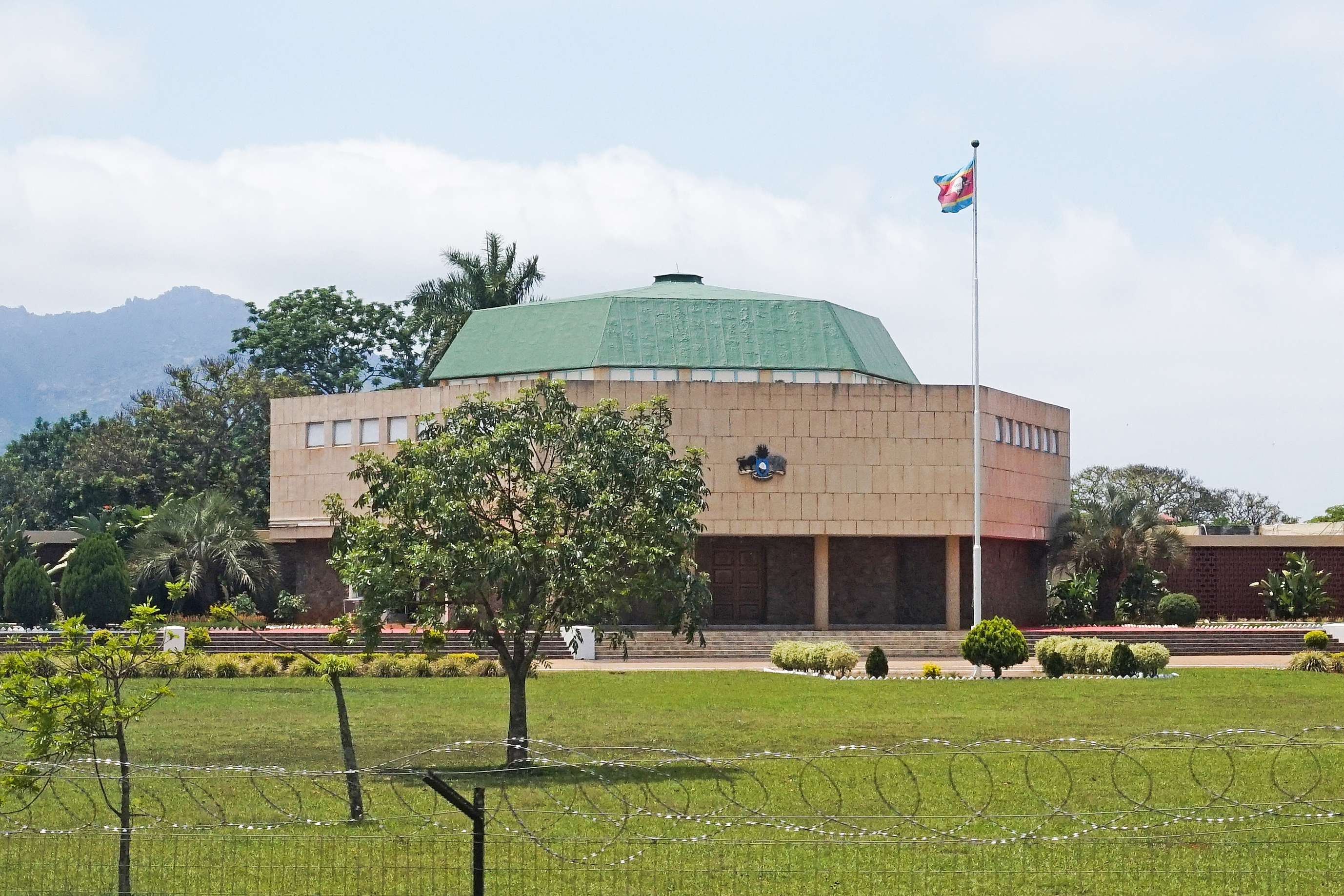 Eswatini urged to guarantee access to justice for opposition MP Bacede Mabuza