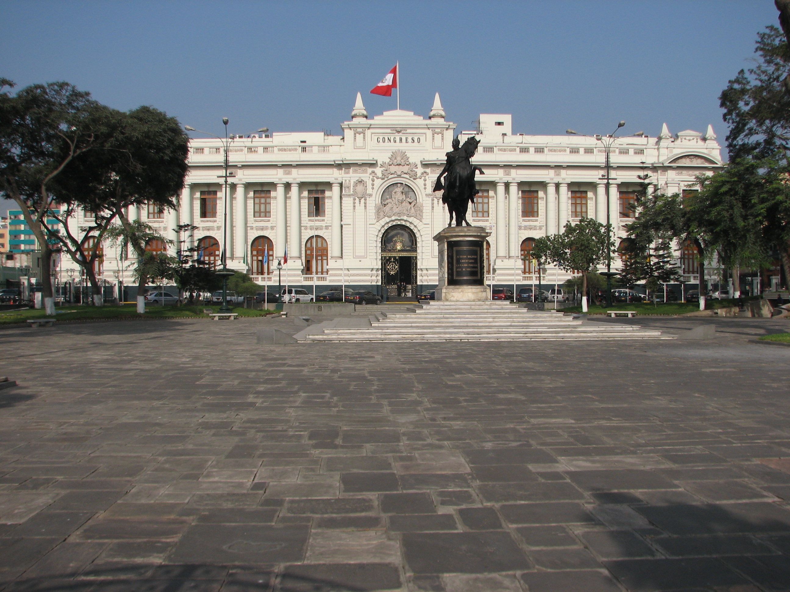UN experts warn Peru amnesty bill for atrocity crimes violates international law
