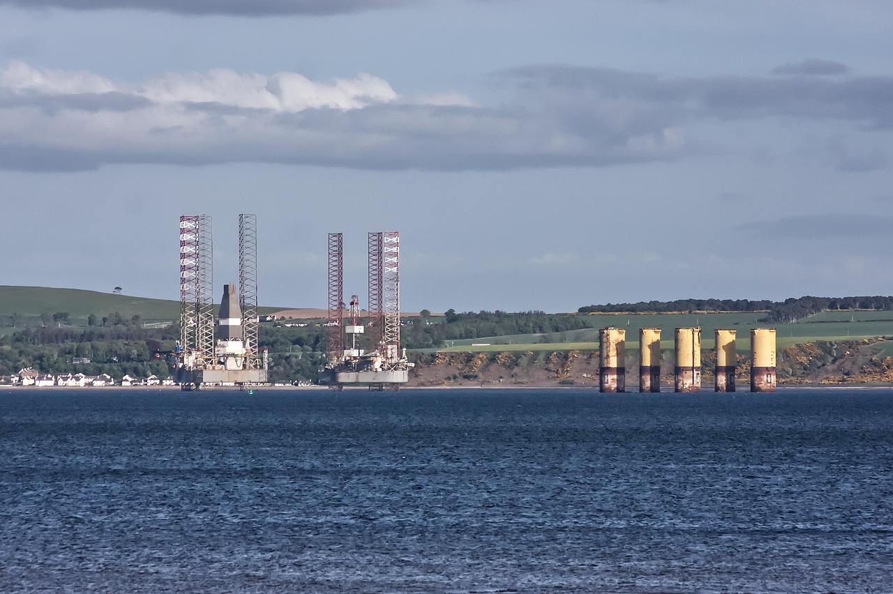 &#8216;Cancer Alley&#8217; Residents Win Petrochemical Suit Appeal: Opportunity for Justice