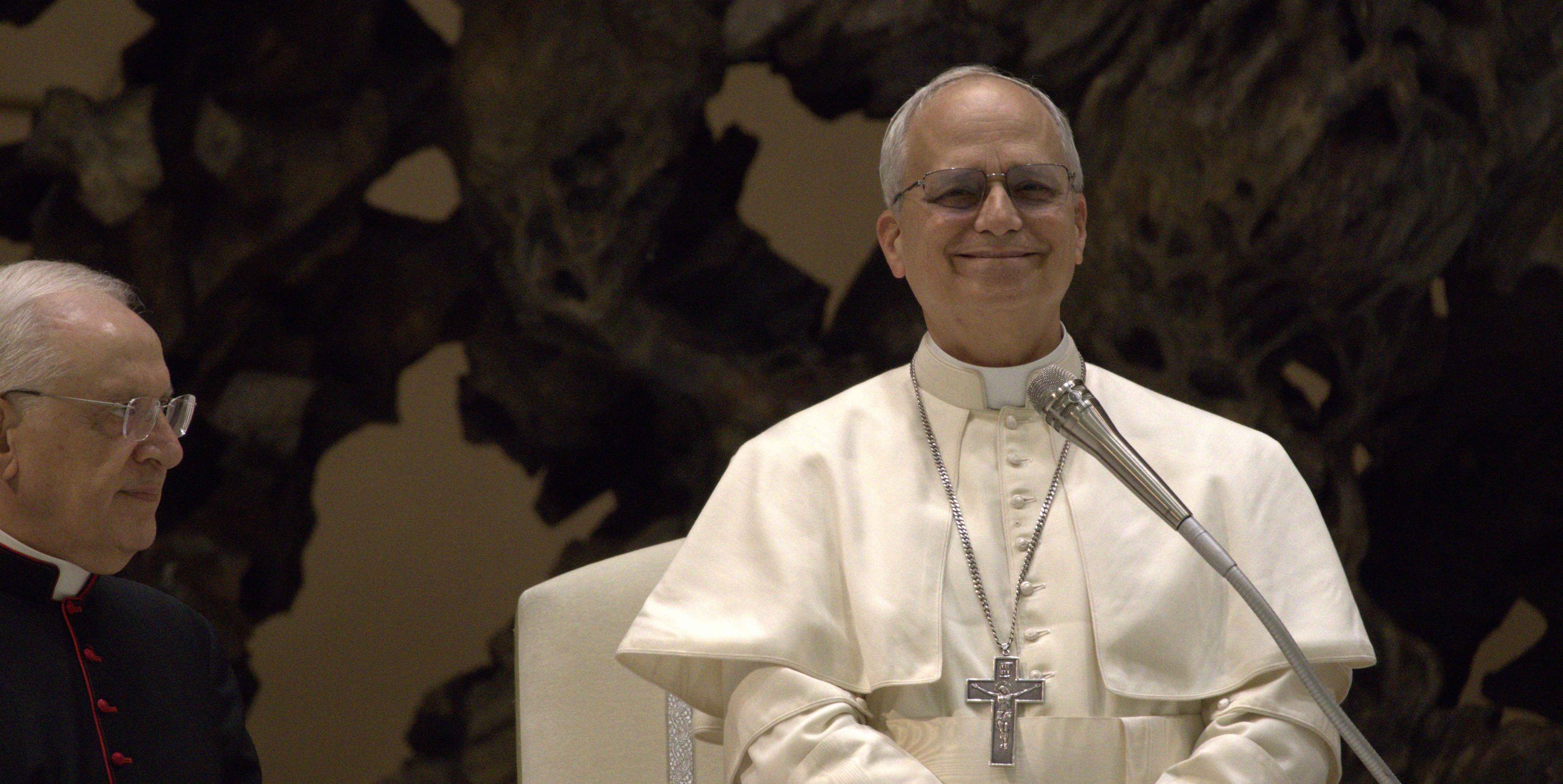 Small State, Big Voice: How Pope Leo XIV Can Shape International Norms