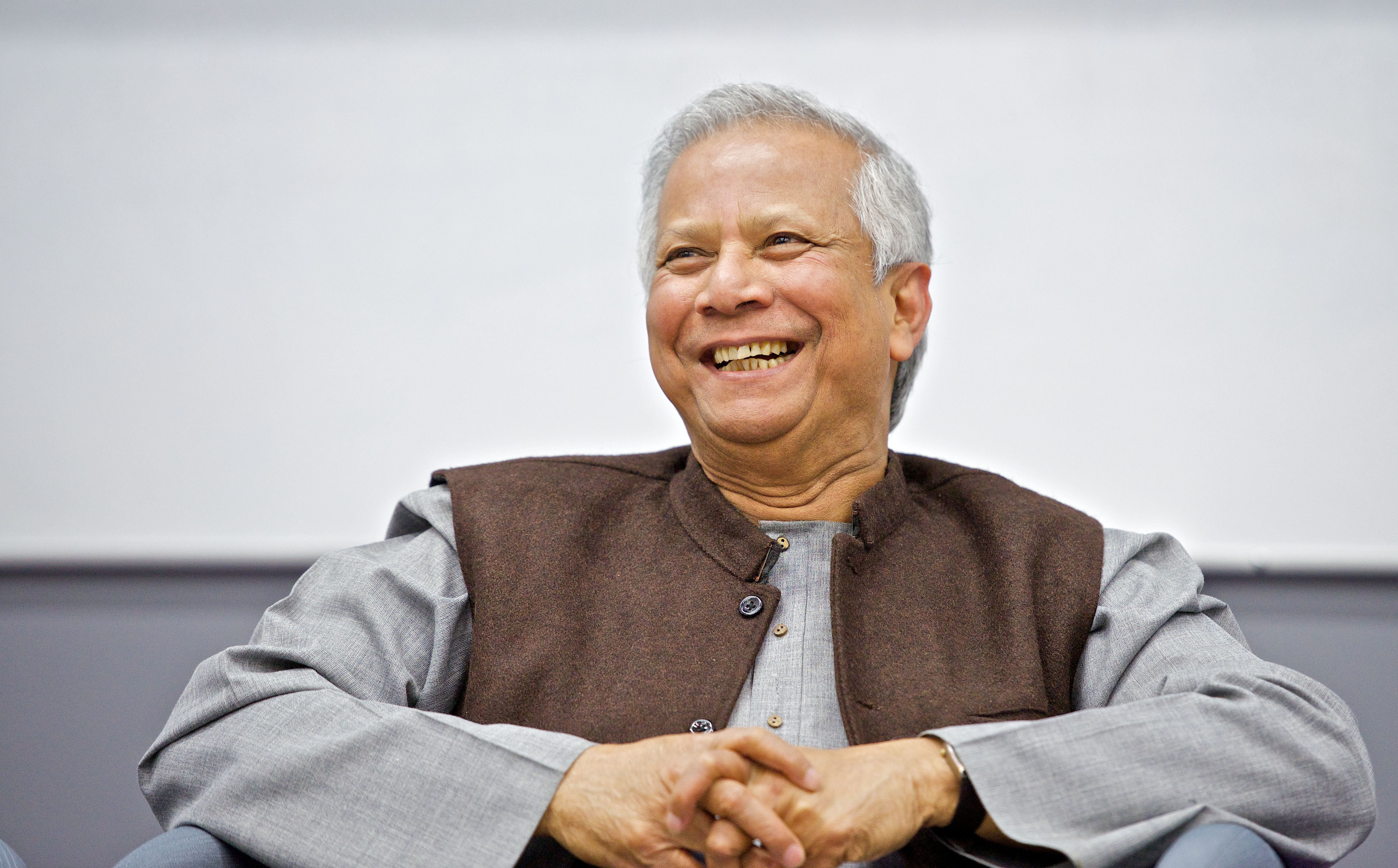 Bangladesh interim government urged to further safeguard human rights