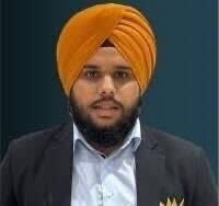 Harjaap Ahluwalia