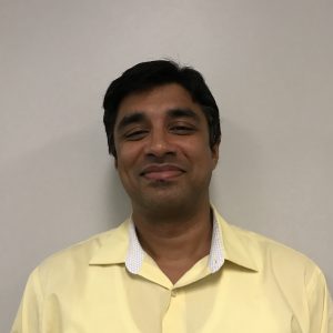 Ram Eachambadi