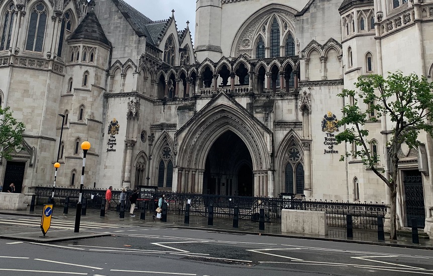 UK dispatch: Law Society of England and Wales to host regional call in historic first ceremony outside London