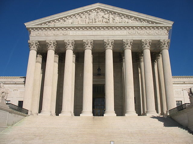 US Supreme Court affirms decision finding proposed Catholic charter school unconstitutional