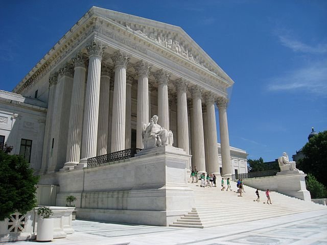 US Supreme Court to decide state immunity for cross-border transit agencies