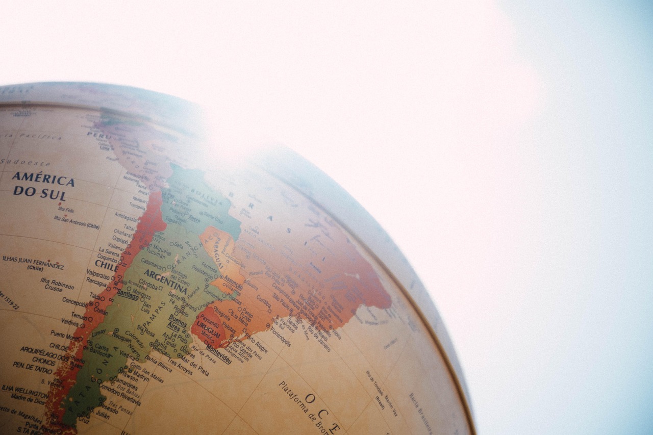 Can the Global South Save the United Nations Paradigm?