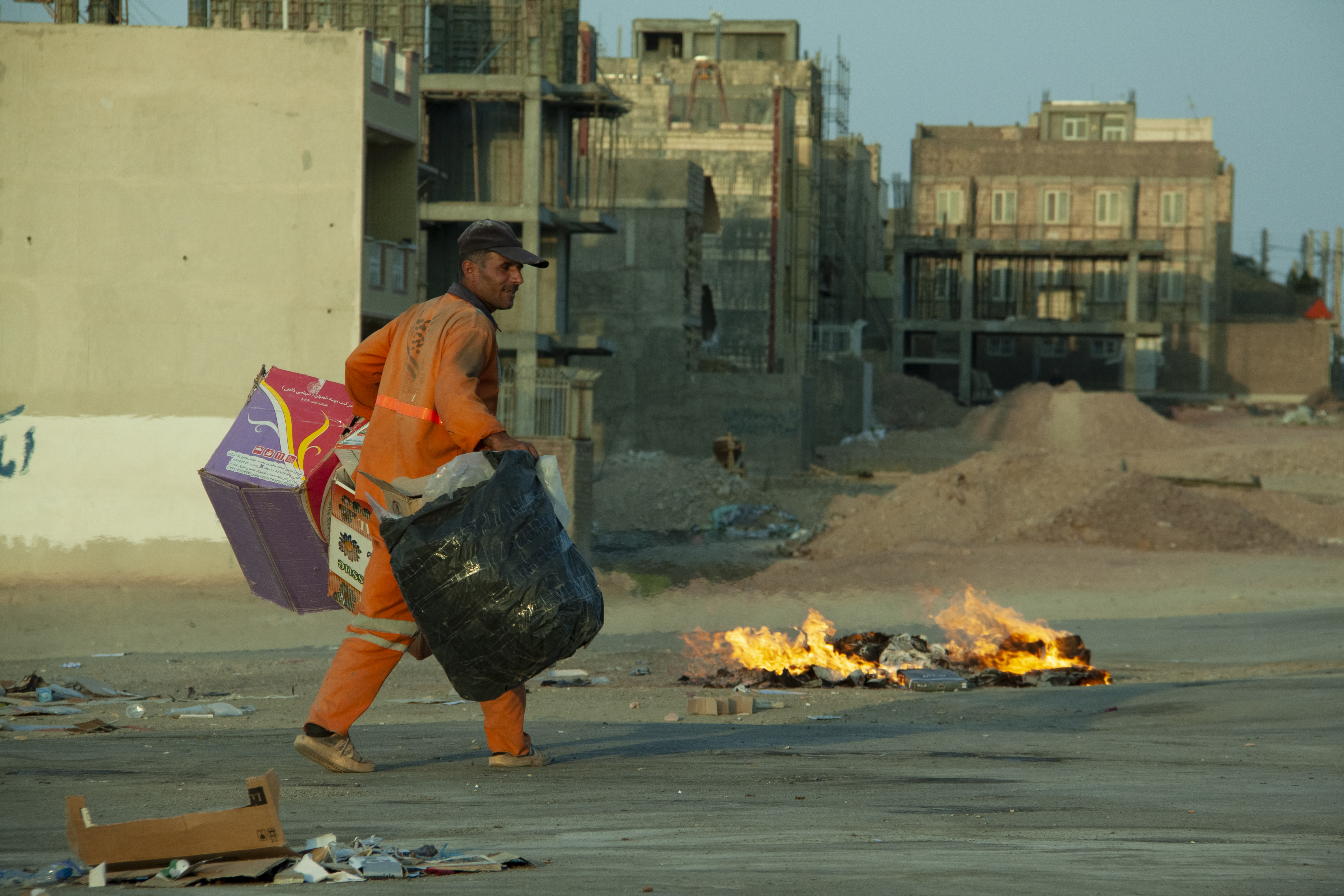 Rights group calls on Pakistan to end discrimination against sanitation workers