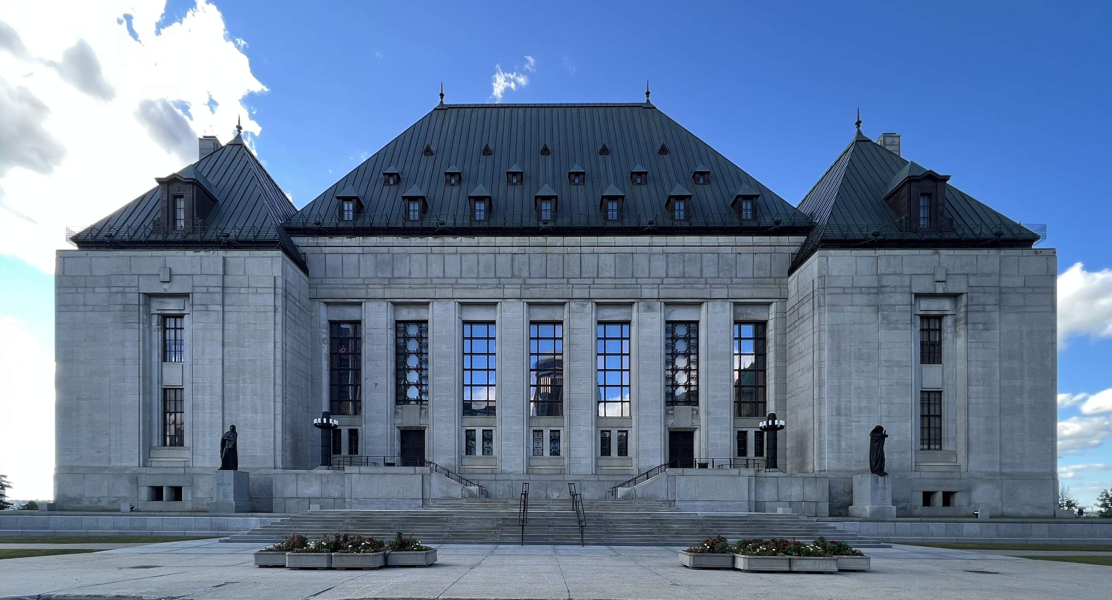 Canada top court affirms sex work-related offenses respect security rights
