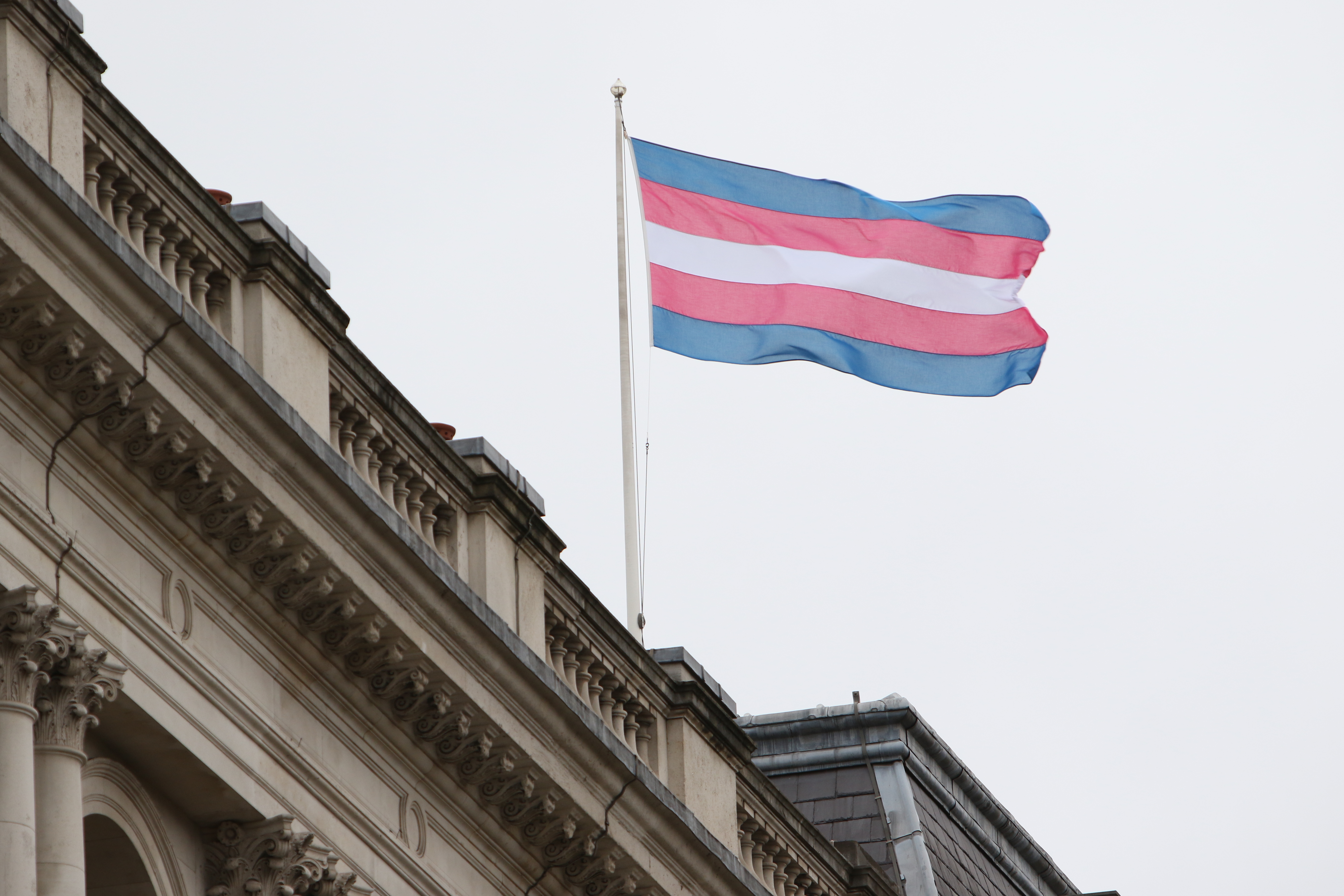 LGBTQ+ advocacy group criticizes Puerto Rico law criminalizing gender-affirming care