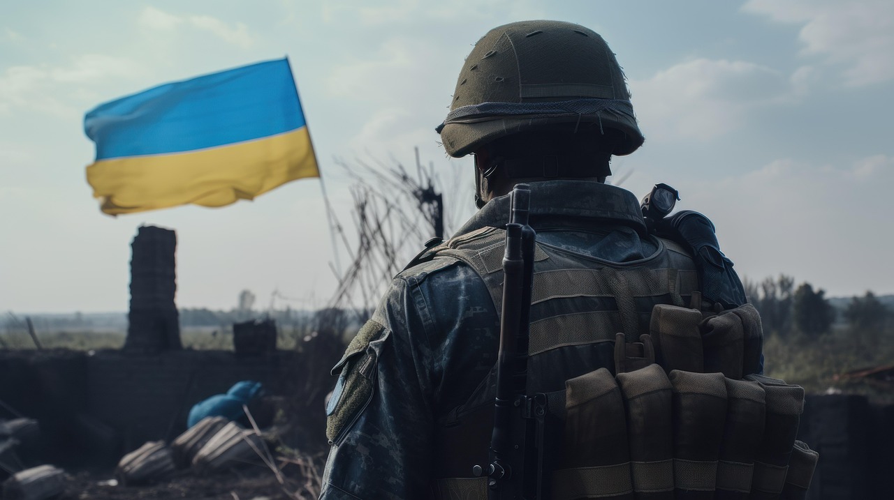 The Multinational Force and Observers for the Donbas Region (MFO-DR): A Proposal for a New Geopolitical Framework