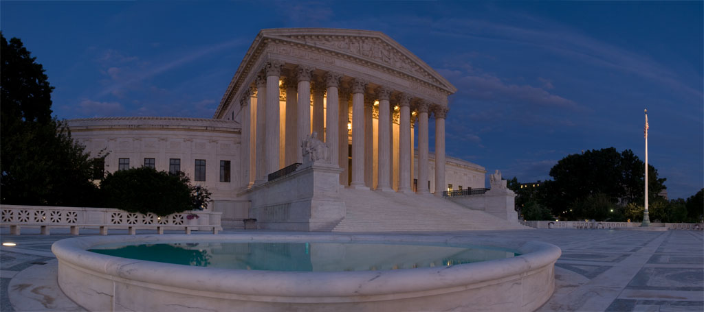 US Supreme Court rules retiree cannot bring benefits suit under Americans with Disabilities Act