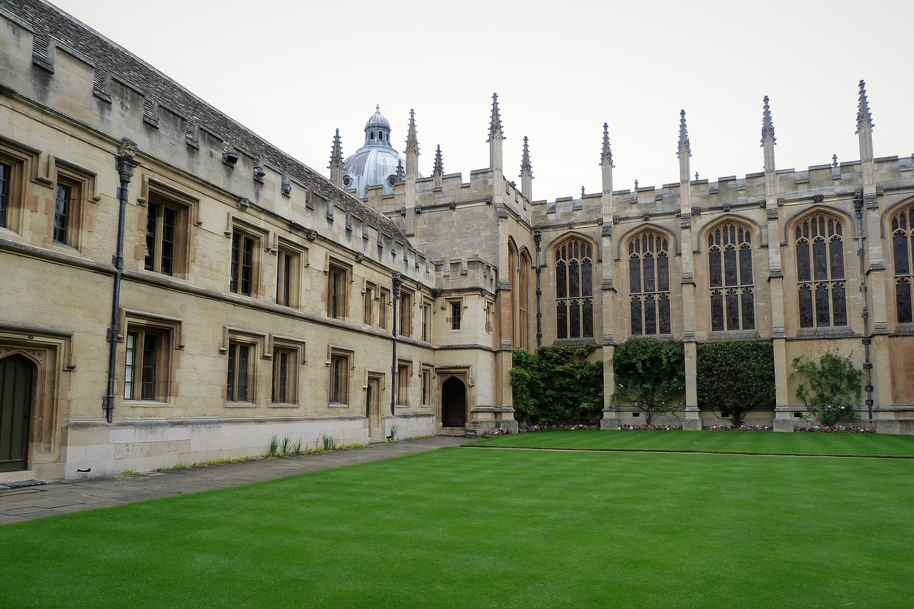 UK university free speech law comes into force