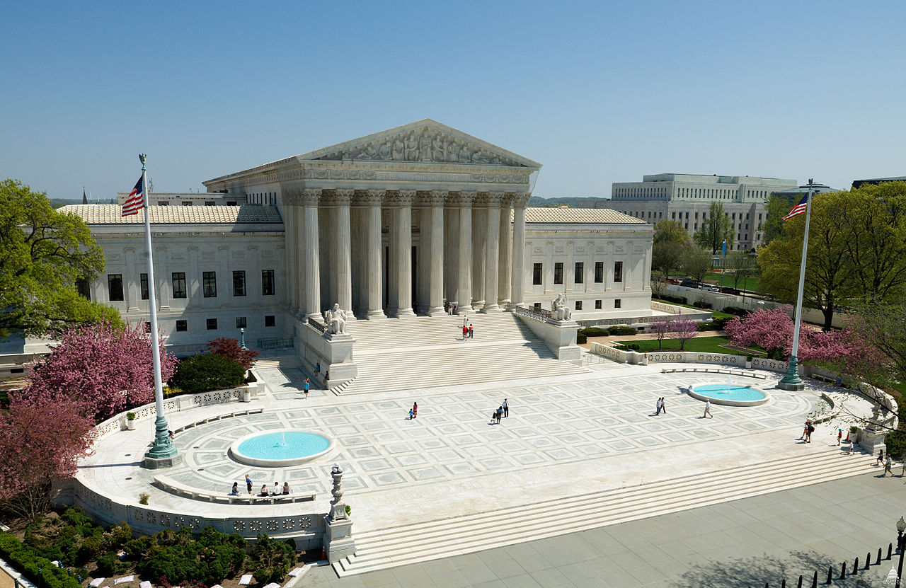 SCOTUS dispatch: Supreme Court considers constitutionality of state laws restricting DNA testing post-conviction