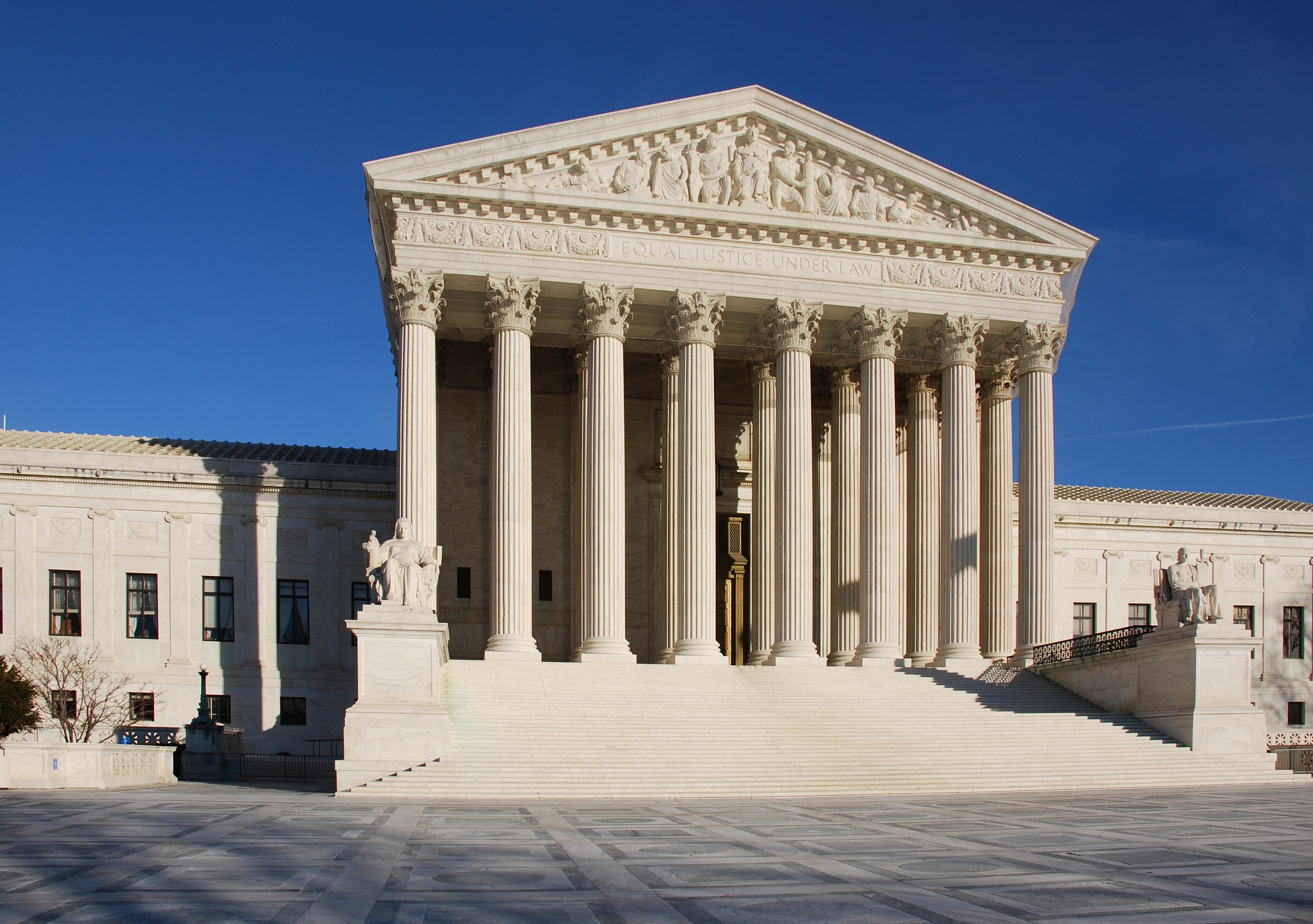US Supreme Court allows deportation of migrants to South Sudan