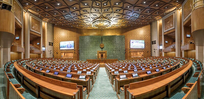 India dispatch: new immigration bill expands state powers without safeguards