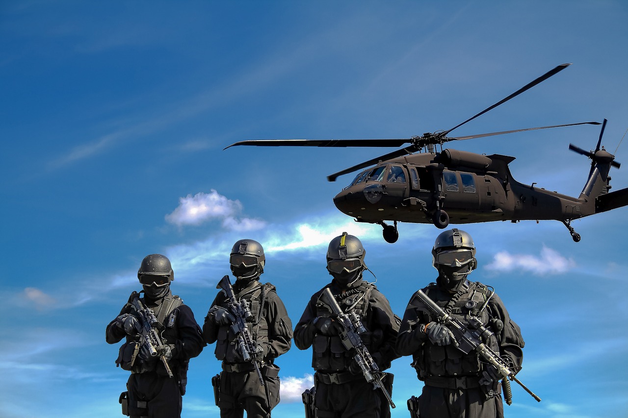 A Dark and Slippery Slope: Ignoring the Law on the Battlefield
