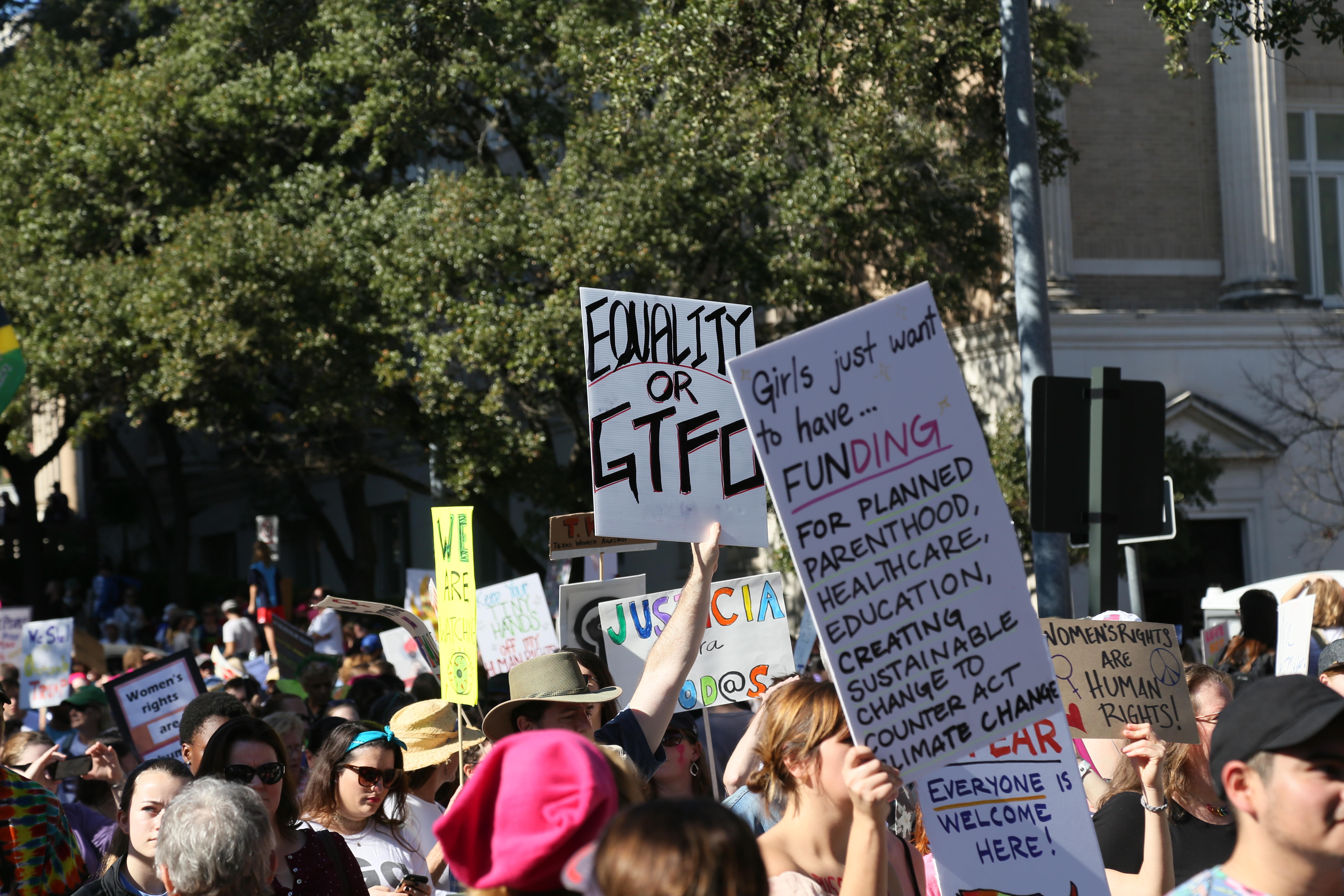 Planned Parenthood sues over defunding efforts, US federal court grants injunction