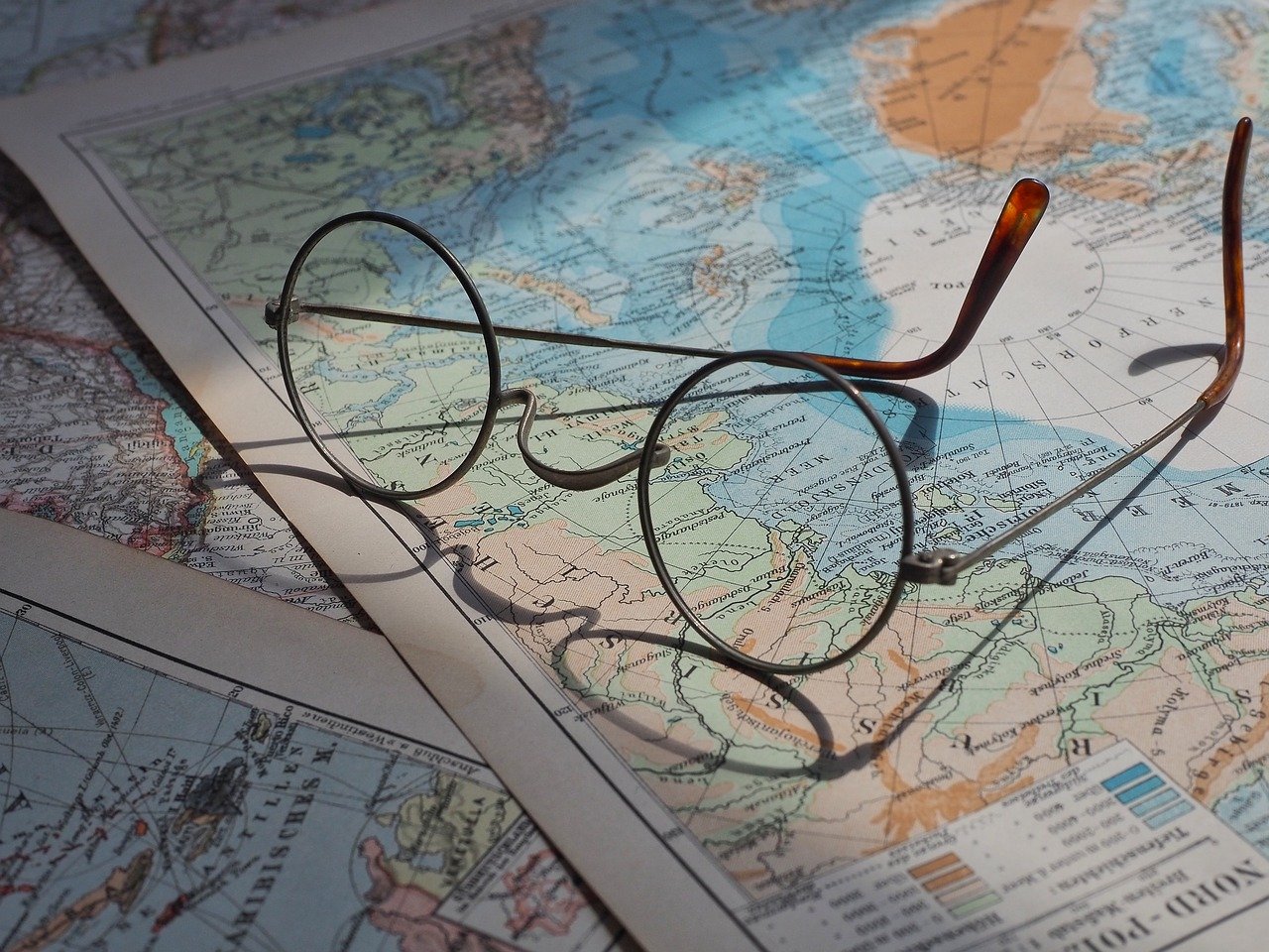 Struggling Toward the Heights: Intricacies and Obligations of World Order Design