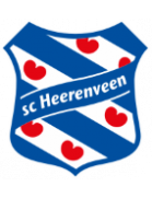 SC Heerenveen SC Heerenveen