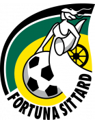 Fortuna Sittard Fortuna Sittard