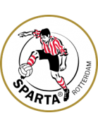 Sparta Rotterdam Sparta Rotterdam