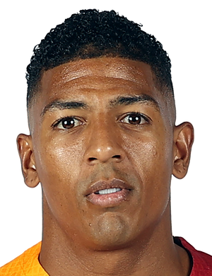 Patrick van Aanholt