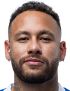 Neymar - Source: Al-Hilal SFC Neymar