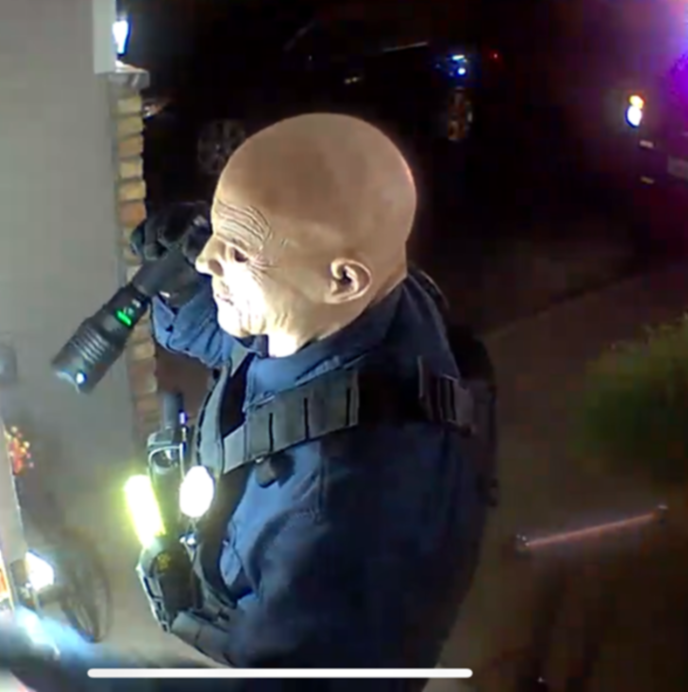Minnesota lawmakers shot in their homes in politically motivated attack