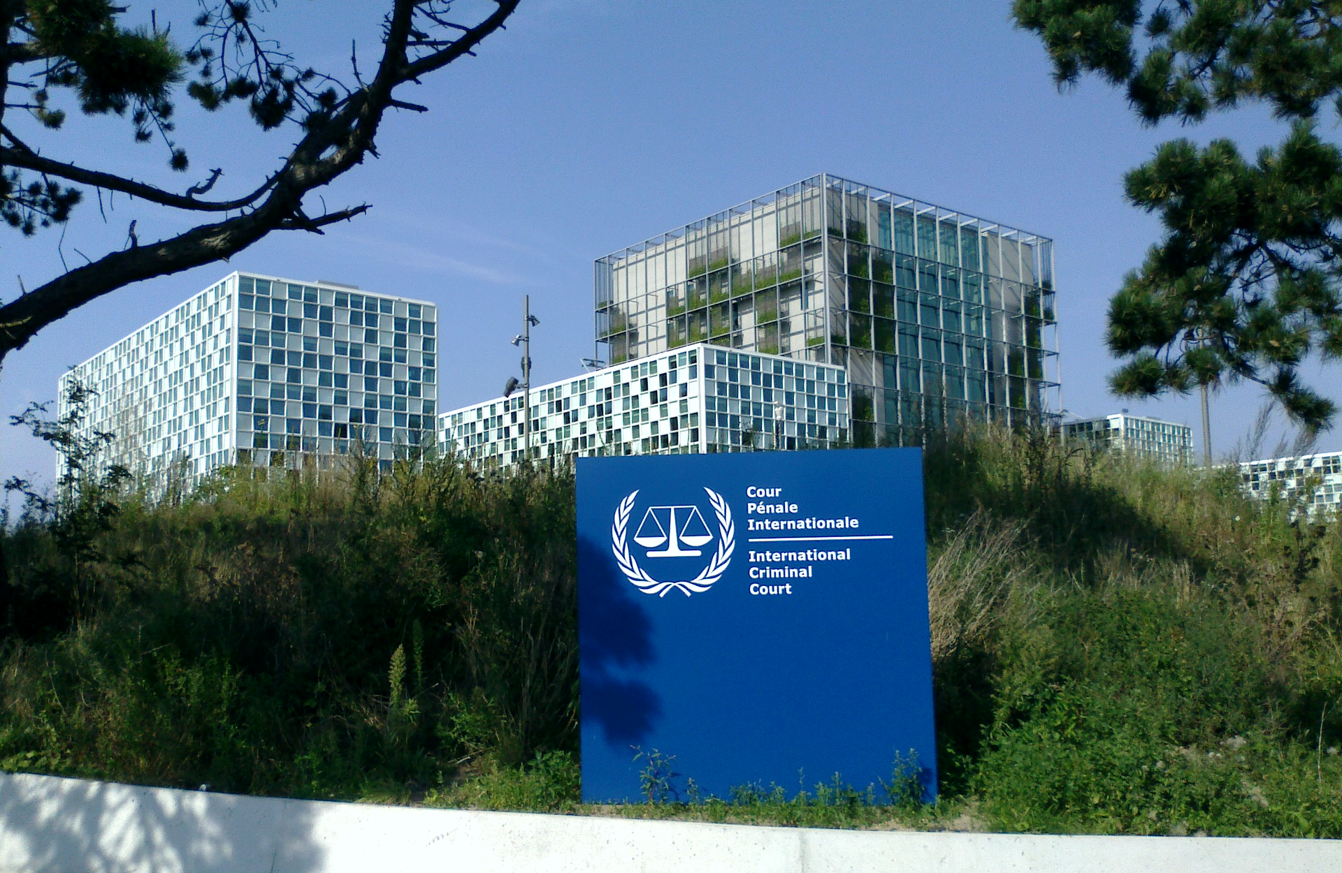 ICC issues arrest warrants for Taliban leaders over persecution of women