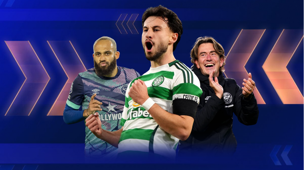 Bryan Mbeumo replacement? Brentford consider move for Celtic winger Nicolas Kühn Bryan Mbeumo replacement? Brentford consider move for Celtic winger Nicolas Kühn