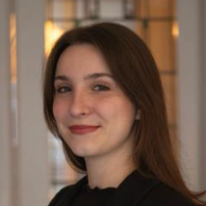 Rahel Helmhart